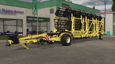 Bednar Swifter SM 18000 v1.0.0.0