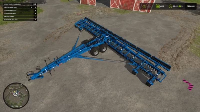 Bednar SWIFTERDISC XE MULTI v1.2.0.0