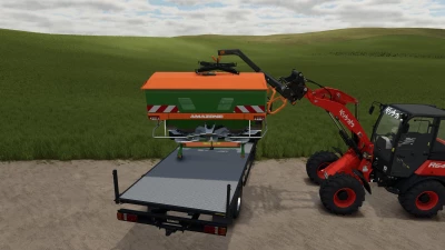 Big Bag Support v1.0.0.0