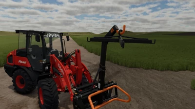 Big Bag Support v1.0.0.0