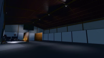 Big Garage 20x30 v1.0.0.0