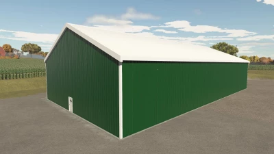 Big Storage v1.0.0.1