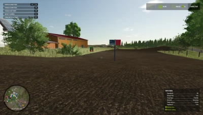 Bird scarer v1.0.0.1