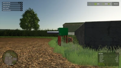 Bird scarer v1.0.0.1