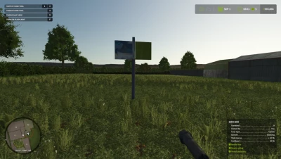 Bird scarer v1.0.0.1