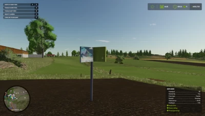 Bird scarer v1.0.0.1