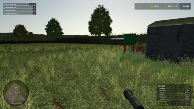 Bird scarer v1.0.0.1