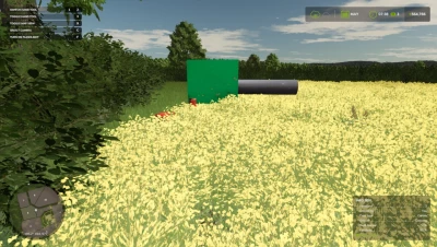 Bird scarer v1.0.0.1