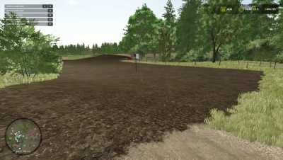 Bird scarer v1.0.0.1