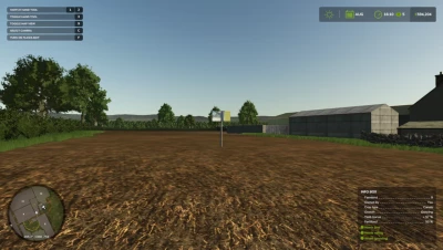 Bird scarer v1.0.0.1