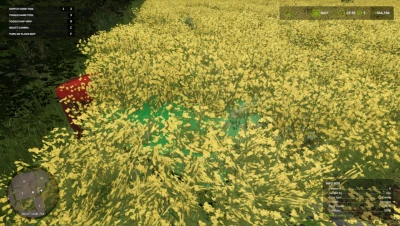 Bird scarer v1.0.0.1