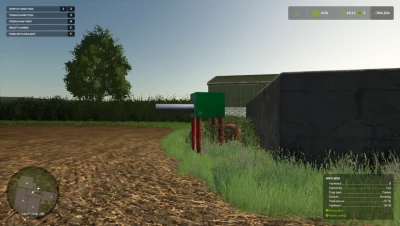 Bird scarer v1.0.0.1