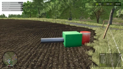 Bird scarer v1.0.0.1