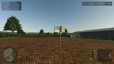 Bird scarer v1.0.0.1