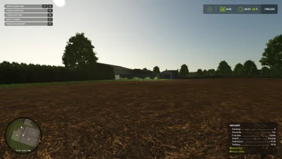 Bird scarer v1.0.0.1