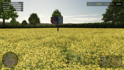 Bird scarer v1.0.0.1