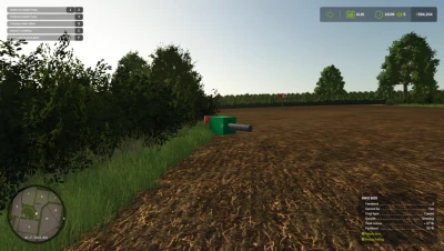 Bird scarer v1.0.0.1