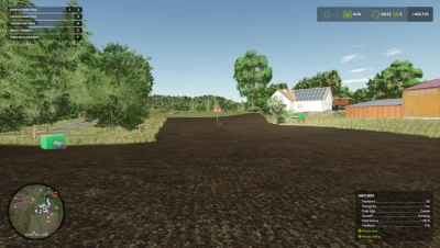 Bird scarer v1.0.0.1