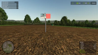 Bird scarer v1.0.0.1