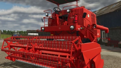 Bizon Z056 Super v1.0.3.0