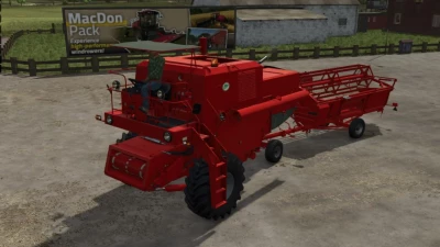 Bizon Z056 Super v1.0.3.0