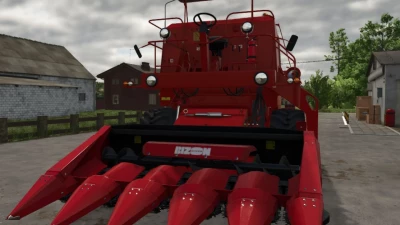 Bizon Z056 Super v1.0.3.0