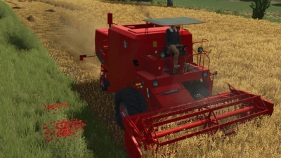 Bizon Z056 Super v1.0.5.0