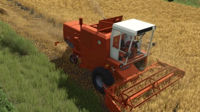 Bizon Z056 Super v1.2.0.0