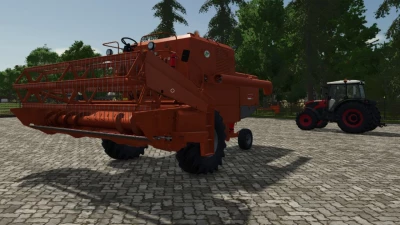 Bizon Z056 Super v1.2.0.0