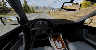 BMW E34 OOM-500 TOL-600 v1.0