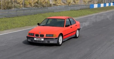 BMW E36 Revamp V2.0