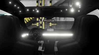 BMW F30/F80 2.0 (Sportline, M-Sport, Premium Line, Luxury Line) v1.0