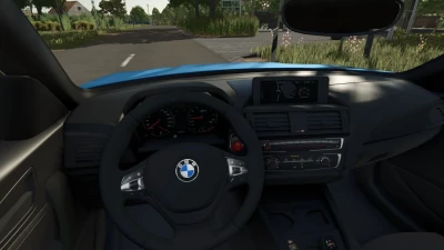 BMW M2 CS 2020 v1.0.0.0