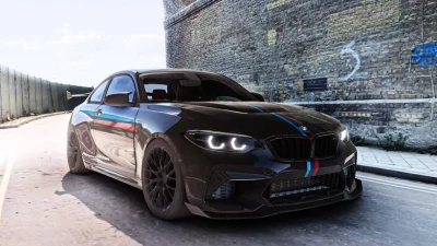 BMW M2 F87 Competition/CS 0.35.x