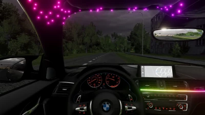 Bmw m2 f87 custom 0.35