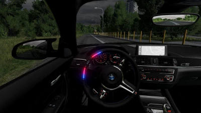 Bmw m2 f87 custom 0.35