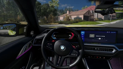 Bmw m4 g82 v1.2 0.35