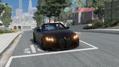 Bmw m4 g82 v1.2 0.35