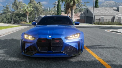 Bmw m4 g82 v1.2 0.35