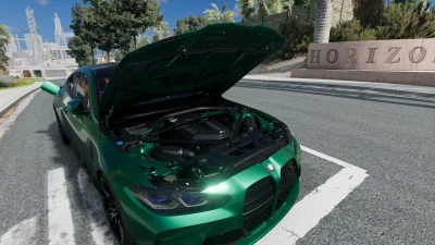 Bmw m4 g82 v1.2 0.35