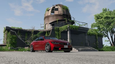 BMW M4 v1.0
