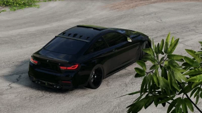 BMW M4 v1.0