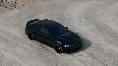 BMW M4 v1.0