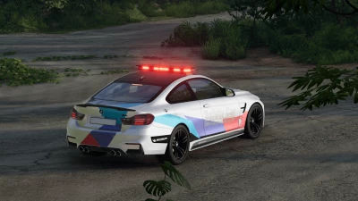 BMW M4 v1.0
