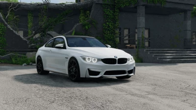BMW M4 v1.0