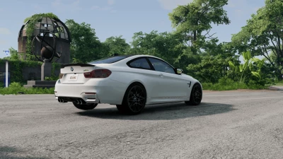 BMW M4 v1.0