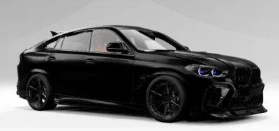 BMW X6M Custom V2.0