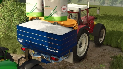 Bogballe M2W v1.0.0.0