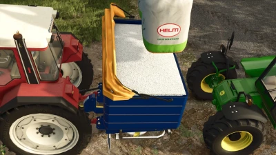 Bogballe M2W v1.0.0.0