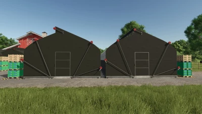Boosted Greenhouses v1.0.0.0